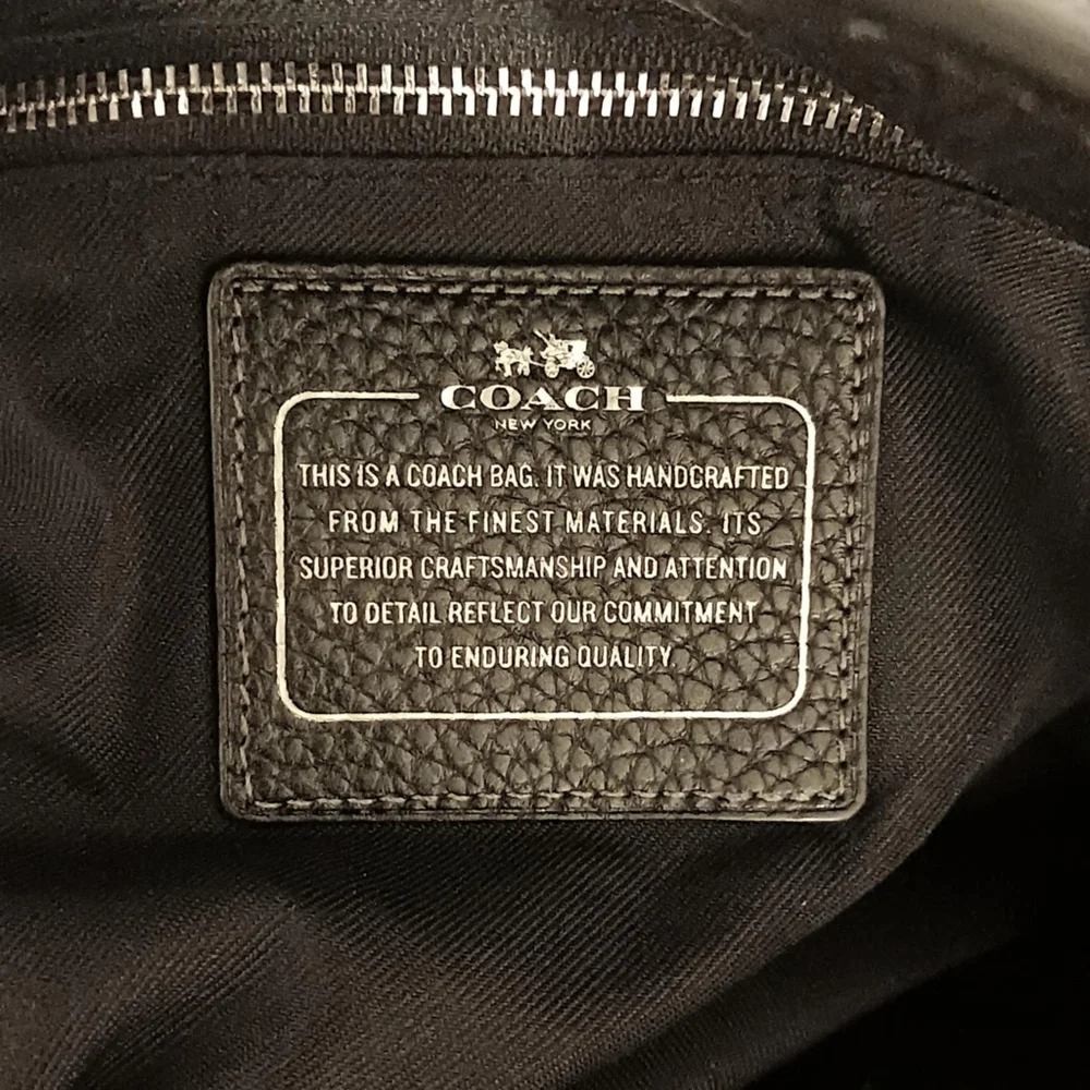 Coach Play Tall Tatum 30 - Picture 10 of 11